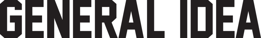 GENERAL IDEA